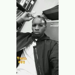 Meet your Posher, Joshua